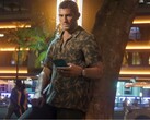 Jason Duval, en av huvudpersonerna i GTA 6. (Bildkälla: Rockstar)