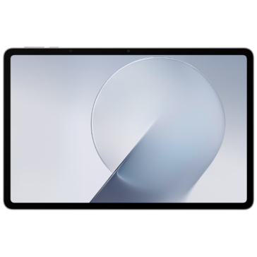 Honor MagicPad 4, framifrån