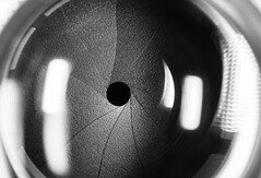 Apple iPhone 18 Pro (Max) kommer för första gången att få en kamera med variabel bländare.