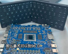 Linglongs nästa utflykt kommer att vara en AMD Strix Halo-driven enhet. (Bildkälla: via ITHome)