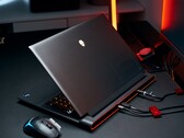 AMD Radeon RX 7900M prestandadebut: Alienware m18 R1 laptop recension