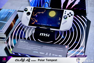 (Bildkälla: MSI)