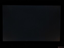 Inga problem med halos