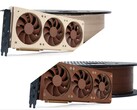 Noctua Beige och Brown, PETG-filament från Prusa.