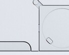 Del av bakpanelen(?) på Phone (3) (Bildkälla: Nothing)