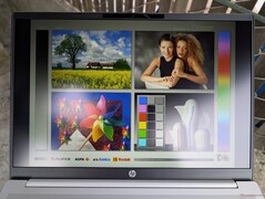 Utomhus under starkt mulet väder