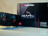 PowerColor Reaper Radeon RX 9060 XT 16 GB i recension