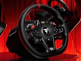 Thrustmaster T248R racingratt har ett vridmoment på 3,1 nm för force-feedback-funktioner. (Bildkälla: Thrustmaster)