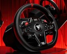 Thrustmaster T248R racingratt har ett vridmoment på 3,1 nm för force-feedback-funktioner. (Bildkälla: Thrustmaster)
