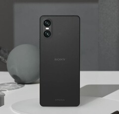 Sony Xperia 10 VI. (Bildkälla: Sony)