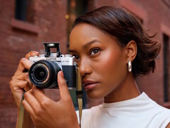 Fujifilm X-T30 III spegelfri digitalkamera är en kompakt modell som levererar 26,1 MP stillbilder och 6K 30P-videor. (Bildkälla: Fujifilm)