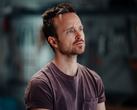 En bild av Breaking Bad-skådespelaren Aaron Paul