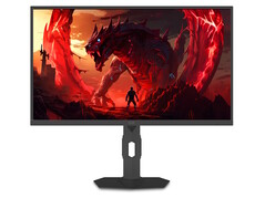 Nitro XV275U Z2 – 2 560 x 1 440 IPS med 500 nits
