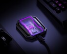 Acers nya gaming SSD har en iögonfallande design med RGB-belysning (Bildkälla: Acer)