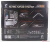 Gigabyte X670E Aorus Master