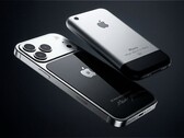 Caviar firar 50-årsjubileet av Apple med en strikt begränsad version av iPhone 17 Pro.