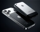 Caviar firar 50-årsjubileet av Apple med en strikt begränsad version av iPhone 17 Pro.