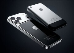Caviar firar 50-årsjubileet av Apple med en strikt begränsad version av iPhone 17 Pro.