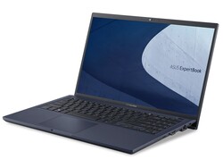 I granskning: Asus ExpertBook B1 B1500. Testapparat tillhandahållen av: