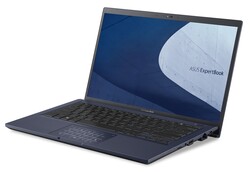 I granskning: Asus ExpertBook B1 B1400. Testapparat tillhandahållen av: