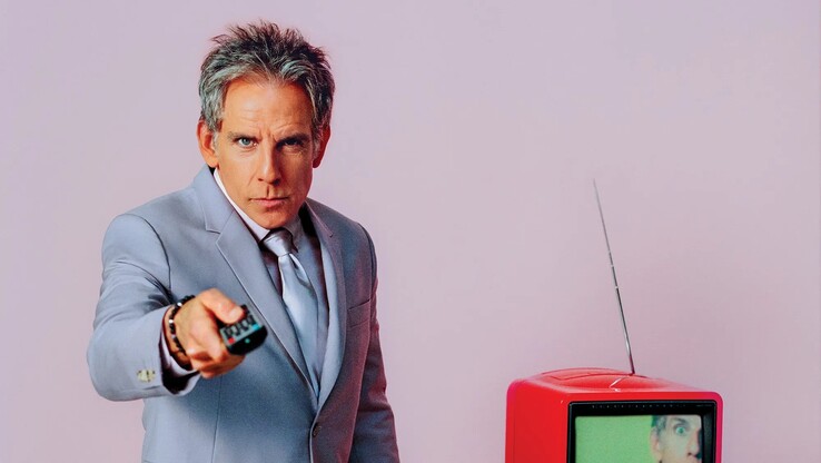 Ben Stiller har varit en viktig kreativ kraft och regissör under en stor del av seriens två första säsonger (Bildkälla: Hollywood Reporter)