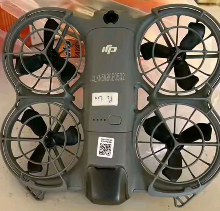 (Bildkälla: via r/DjiNeo)