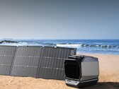 Den portabla luftkonditioneringen EcoFlow Wave 3 lanseras i april. (Bildkälla: EcoFlow)