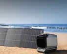 Den portabla luftkonditioneringen EcoFlow Wave 3 lanseras i april. (Bildkälla: EcoFlow)