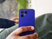 Fairphone 6+ kommer att finnas i en helt ny färg.
