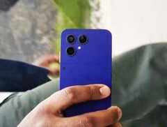 Fairphone 6+ kommer att finnas i en helt ny färg.