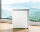 GoveeLife Smart Air Purifier 2 (bilden) är tillgänglig i Europa. (Bildkälla: Govee)