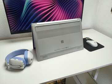 HP OmniBook 3 17