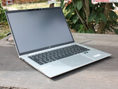 Recension av HP EliteBook 845 G9 - 35-watts AMD som överträffar Lenovo och Dell