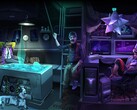 HeistGeist finns tillgängligt på Steam med 60 % rabatt fram till den 25 juni.