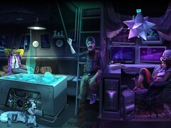HeistGeist finns tillgängligt på Steam med 60 % rabatt fram till den 25 juni.