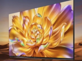 Hisense EQ8 Mini LED-TV börjar på 7 499 yuan (~ 1 040 $), medan EQ8 Pro börjar på 13 599 yuan (~ 1 885 $). (Bildkälla: IT Home)