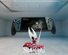 Hollow Knight: Silksong ROG Xbox Alloy trailer (Bildkälla: Team Cherry, Microsoft Gaming med redigeringar)