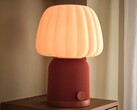 IKEA:s Kulglass Bluetooth-högtalarlampa (bilden) finns nu tillgänglig i vissa länder. (Bildkälla: IKEA)