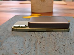 Go-MiniMag Qi2 kraftbank