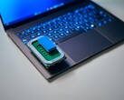 Intel Panther Lake-drivna bärbara datorer kommer under de närmaste månaderna. (Bildkälla: Alex Waetzel för Notebookcheck))