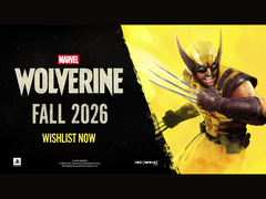Reklambilder som tillkännager Wolverines utgivningsfönster (bildkälla: Insomniac Games på X)
