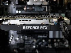 Nvidia GeForce RTX 6090 kan lanseras 2027.