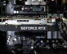 Nvidia GeForce RTX 6090 kan lanseras 2027.