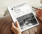 Boox Note X6 kör Android 16 direkt från förpackningen.