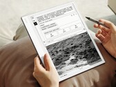 Boox Note X6 kör Android 16 direkt från förpackningen.