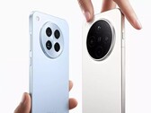 Oppo Find-linjens nuvarande design. (Bildkälla: Oppo)