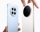 Oppo Find-linjens nuvarande design. (Bildkälla: Oppo)