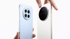 Oppo Find-linjens nuvarande design. (Bildkälla: Oppo)