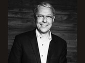 Ett porträtt av Ubisofts medgrundare Claude Guillemot