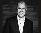 Ett porträtt av Ubisofts medgrundare Claude Guillemot
